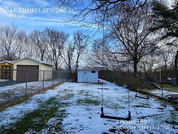 5th image of 546 Emmett St Floor 2