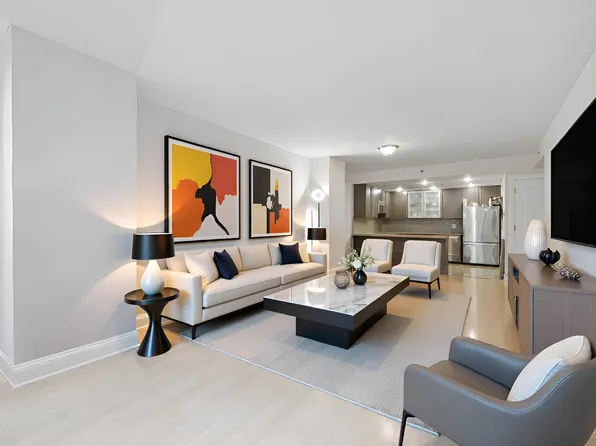 10 Regent St APT 308, Jersey City, NJ 07302