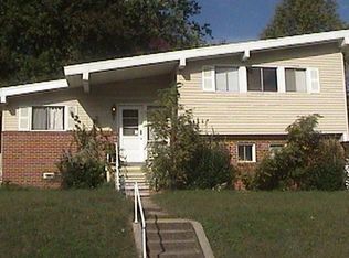 3122 Jeffrey Rd, Baltimore, MD 21244