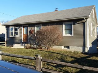 6 Marie St, Ludlow, MA 01056