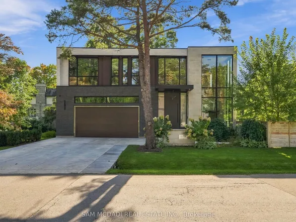 112 Elton Park Rd, Oakville, ON L6J 4C1