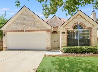 8606 Bisbee Ct, Austin, TX 78745