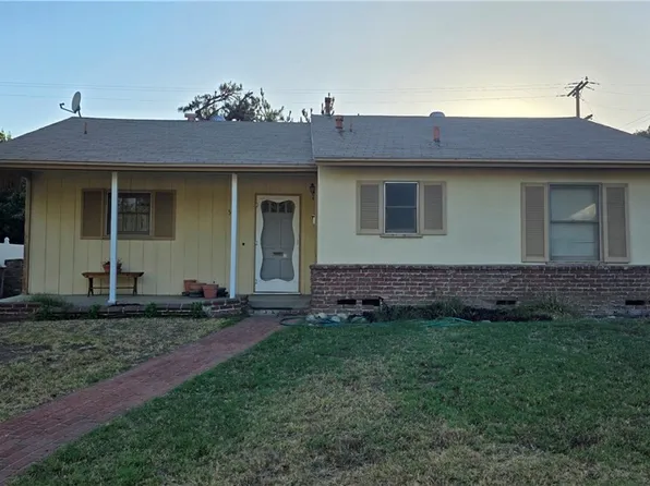 311 Saint Bonaventure St, Claremont, CA 91711