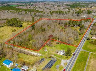 10329 Racetrack Rd, Berlin, MD 21811