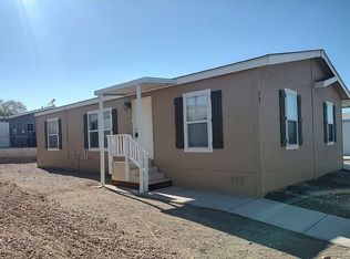 2066 El Rodeo Rd Lot 73, Fort Mohave, AZ 86426