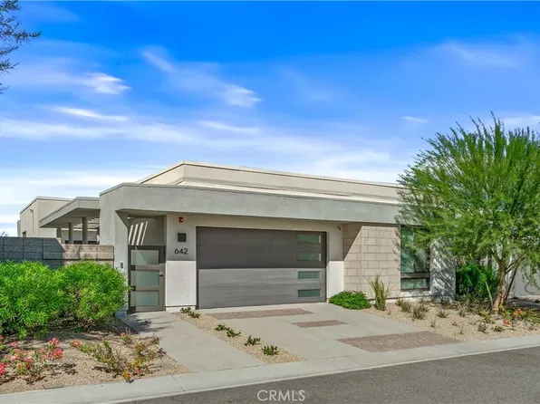 642 Fountain Dr, Palm Springs, CA 92262