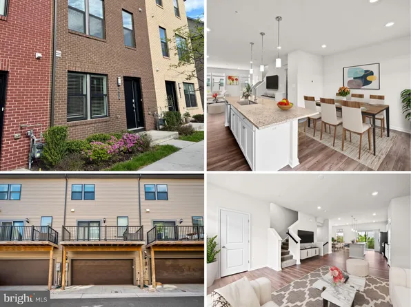 636 Mozart Way, Baltimore, MD 21224