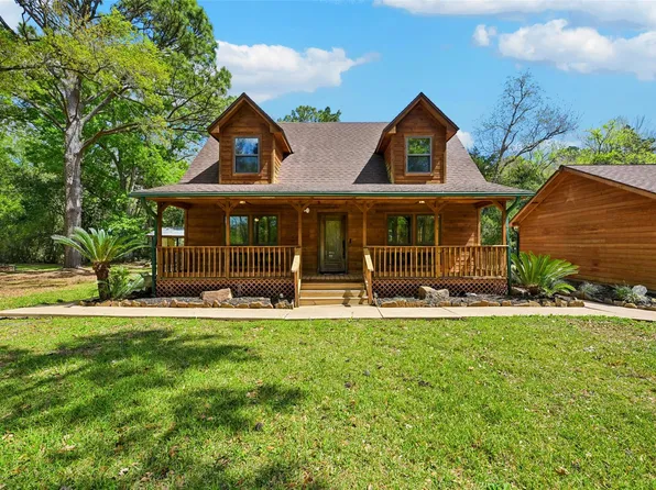 101 1/2 Avenue J, Dickinson, TX 77539