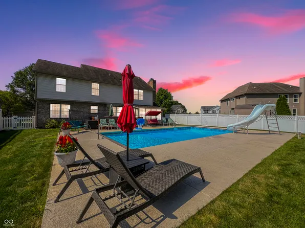 7034 Endicott Way, Indianapolis, IN 46259