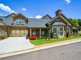 3170 Kenna Dr, Acworth, GA 30101