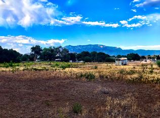 Flowers Rd, Albuquerque, NM 87113