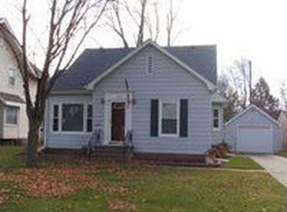 1120 Garst Ave, Boone, IA 50036