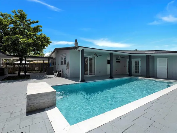 7101 Harding St, Hollywood, FL 33024