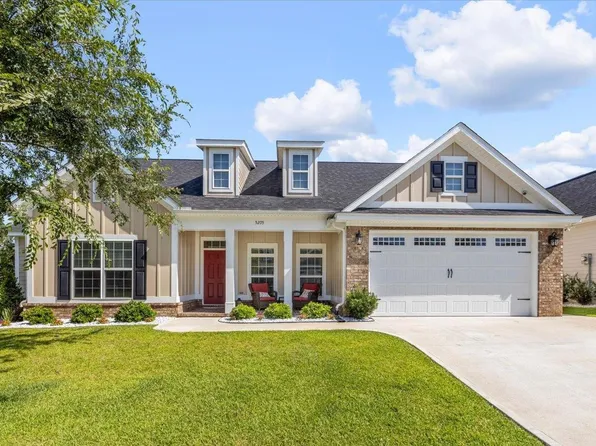 5205 Royal Fern Cir, Tallahassee, FL 32317