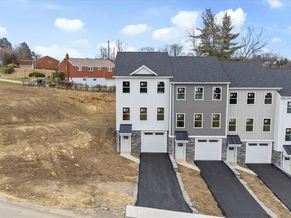 124 Bella Vista Dr, Pittsburgh, PA 15236