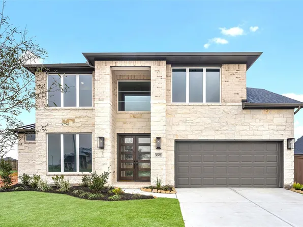 5006 Nesbit Path, Rosenberg, TX 77471