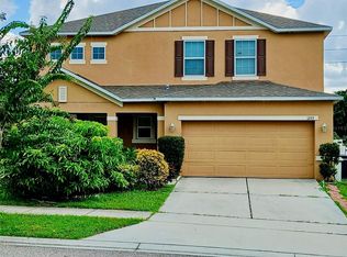 1273 Water Willow Dr, Groveland, FL 34736