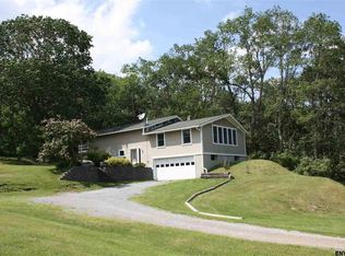 373 Beechwood Rd, Hoosick Falls, NY 12090