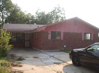 1621 S 12th St, Monroe, LA 71202