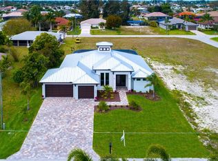 4342 SW 19th Ave, Cape Coral, FL 33914