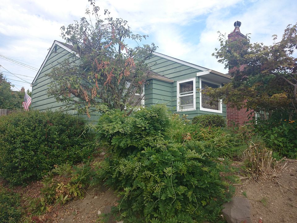 2nd image of 8645 35th Ave SW