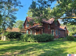 445 N 1st St, Seward, NE 68434