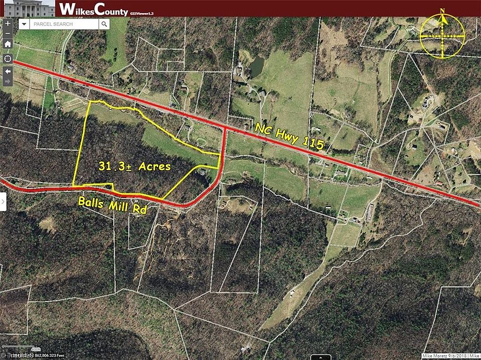 319 Balls Mill Rd, North Wilkesboro, NC 28659 MLS 1076812 Zillow