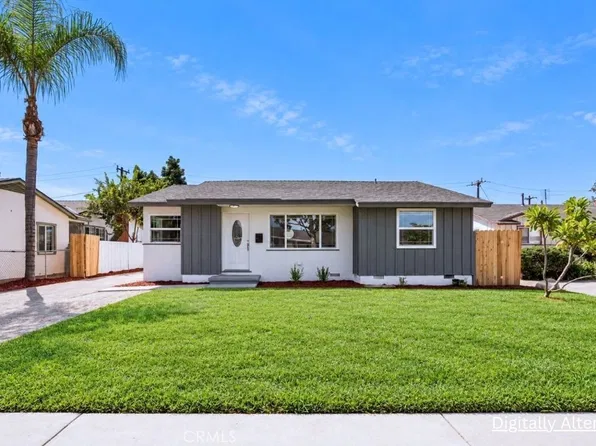 12612 Redstone St, El Monte, CA 91732