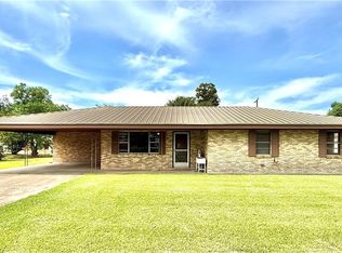 254 Pecan Ln, Gramercy, LA 70052
