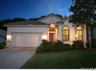 388 W Doerr Path, Hernando, FL 34442