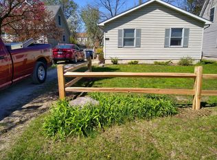 3144 Cherry Tree Ln, Ann Arbor, MI 48108