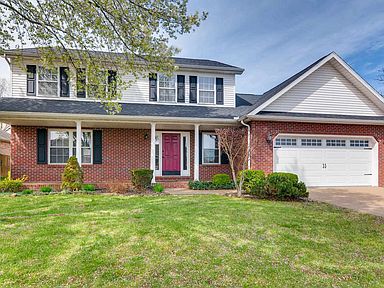 9230 Clear Creek Dr Evansville In 47711 Zillow