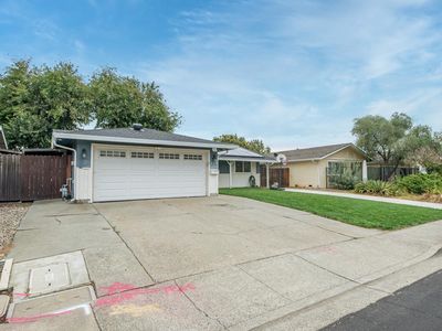 259 Bowline Drive, Vacaville, CA, 95687