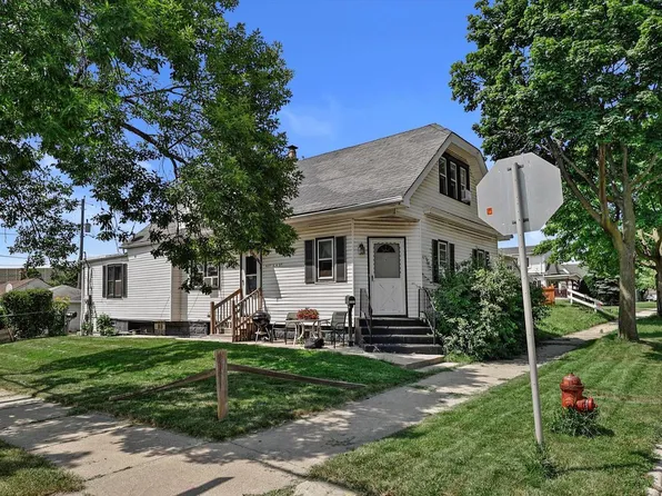 4277 South 4th STREET #A, Milwaukee, WI 53207