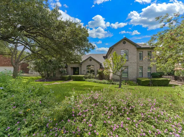 11 INWOOD MANOR, San Antonio, TX 78248