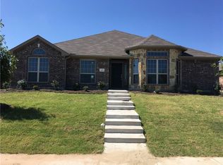 225 Santo Dr, Royse City, TX 75189