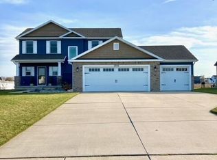 2265 Winners Cir, Saint Johns, MI 48879
