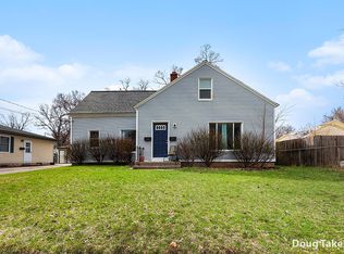 3047-3049 Highgate Ave SW, Wyoming, MI