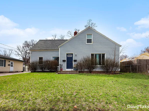 3047-3049 Highgate Ave SW, Wyoming, MI 49509