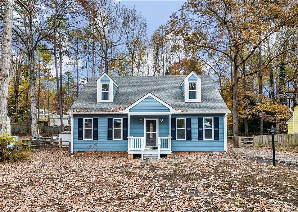 1st image of 8418 Spruce Pine Dr