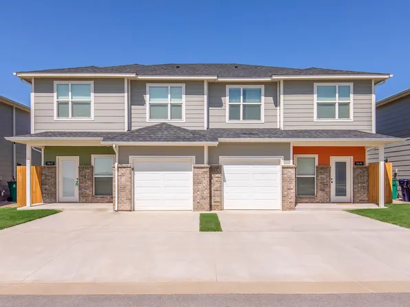 7719 Owen Ln, Oklahoma City, OK 73132