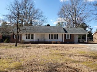 229 S Spence Ave, Goldsboro, NC 27534