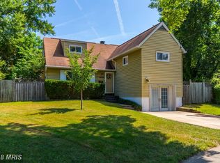 10117 52nd Ave, College Park, MD 20740