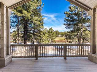 625 E Navajo Rd, Munds Park, AZ 86017