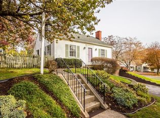 60 North Ter, Irondequoit, NY 14617