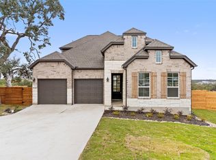 528 Redding Way, Georgetown, TX 78633