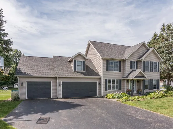 52 Capercaillie Ln, Battle Creek, MI 49014