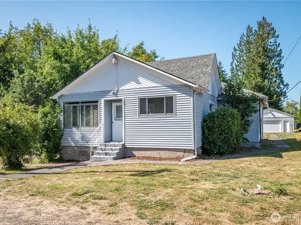 112 Ostrander Avenue W, Kelso, WA 98626