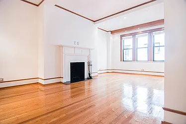 Rented by WAM Partners - William Moses Co.