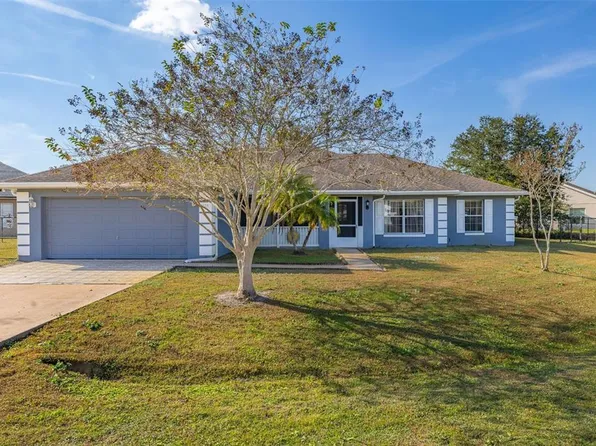 1123 CHICHESTER COURT, KISSIMMEE, FL 34758